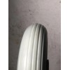 Pride 8x2 200x50 Caster Wheels Jazzy Wheelchair PU Foam Casters