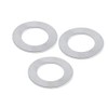 3 x Reducing Ring from 50 mm to 30 mm