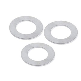 3 x Reducing Ring from 50 mm to 30 mm Replacement Ring Circular Saw Blade Cutting Disc