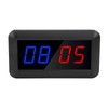 Digital Scoreboard Portable Tabletop Electronic Scorer Score Keeper for Indoor