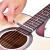 Guitar Leveling Tool Set File Leveler Beam Sandpaper Fingerboard Care
