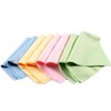 HTTX Microfiber Cleaning Cloths - for All LCD Screens, Tablets,