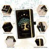Pocket Calendar 2026-2029 - 3 Year Monthly Planner from July