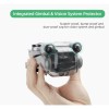 Drone Valley Gimbal Lock Stabilizer Camera Cap Guard Protector Cover