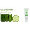 Made from Earth Cucumber Cooling Gel – Organic Aloe Vera