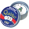 Quiddler: Mini Round Tin Card Game