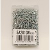 Wakaisangyo WAKAI Unichrome Flat Head Nails, 0.8 x 0.5 inches