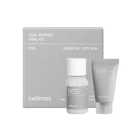 celimax [celimax]Dual Barrier Trial Kit (2ea)