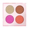 W7 Cosmetics Pretty Peony Face Palette