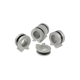 Delavan STROKEKIT-2 PowerMAX Stroke Control Kit 2 For Hydraulic Cylinder Stroke Length Conversion with Thumb Tabs, Fit Shaft Sizes 1.75 to 2 Inches