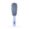 Lady Jayne Smooth & Knotless Detangling Brush - Travel Sized