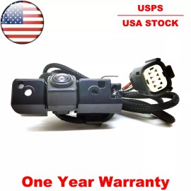 Unbranded For 2019 GMC Sierra 1500 Limited Rear Backup Camera 16432706 23244435 84079952