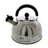 Takagi Stainless Whistle Kettle 2.5L, Made in Japan, Takagi