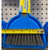 Scrub Buddies MINI DUST PAN AND BRUSH SET FREE USA
