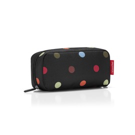 Reisenthel Beauty Case, Multicase Multicase Polyester, Dots