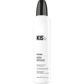 KIS - Styling - KeraMousse - 300 ml