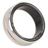 Smart Ring Silver Waterproof Remote Control Shooting Smart Health Tracker