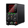 Toyotech 파워 전원공급기 가변 컨트롤러 기계 토요테크 화면 [19 SPPS