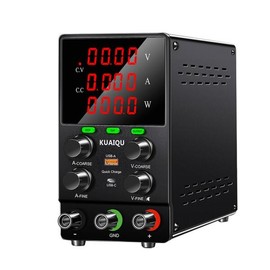 Toyotech 파워 전원공급기 가변 컨트롤러 기계 토요테크 화면 [19 SPPS 3010D 232 30V10A 프로 제어 4세트 메모리 키] Power Supply Adjustable Controller Machine Toyotech Screen [19 SPPS 3010D 232 30V10A Pro Control 4 Set Memory Key]
