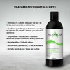Tratamiento Revitalizante 2 en 1 Alfamar: Nutrición y Protección Capilar