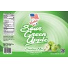 Slushee USA 2 Flavor Half Case Sour Green Apple/Strawber