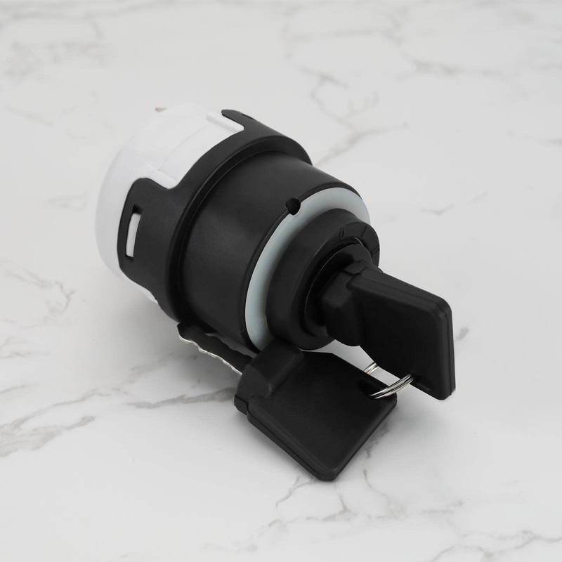 Be In Your Mind 9 Pin Ignition Starter Key Switch
