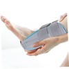 Healeved 1pc Foot Drop Orthosis Ankle Support Brace for Improved