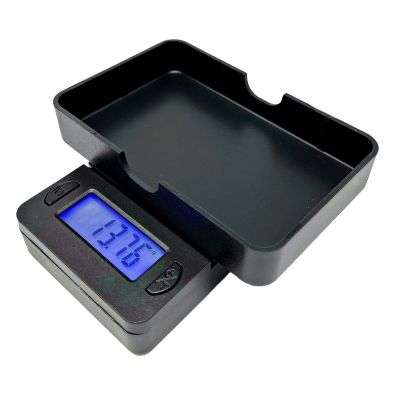 CR Scale Digital Pocket Scale - 1pc Premium Food Scale
