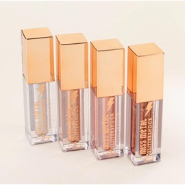 Italia Deluxe - Miss Metal Glittershock (North star, 5ml)