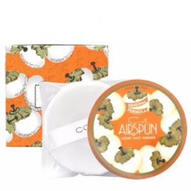 Kotibun 코티분 에어스펀 루즈 페이스 파우더 35g 가루분 [23호] Coty Airspun Loose Face Powder 35g Powder [Shade 23]