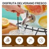 Generic Llave Acero Inoxidable Para Garrafón Dispensador De Bebidas