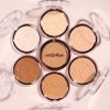 Polvo Fijador Moira Beauty Soft Focus Vs Agua light Medium