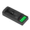 Peacefair Lithium Battery Voltage Tester LCD Display Internal Resistance Meter