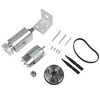 RATTMMOTOR No Powered Multi-Function Lathe Chuck Spindle Assemblies 895 Motor