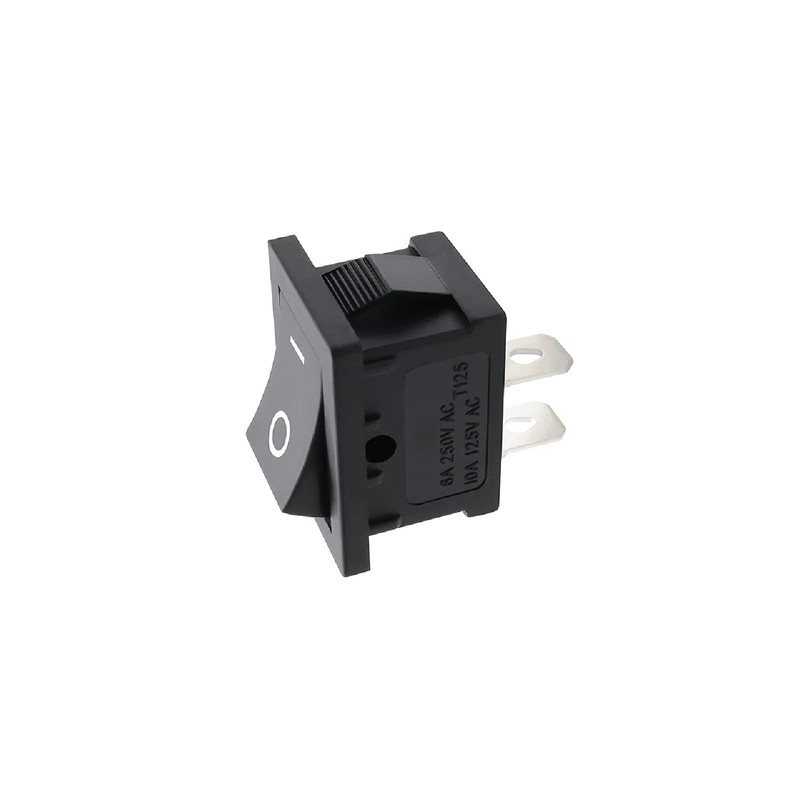 [ShuaWdk] Switch, Mini On, Flocker Switch, Chi Pin Small On/Off,