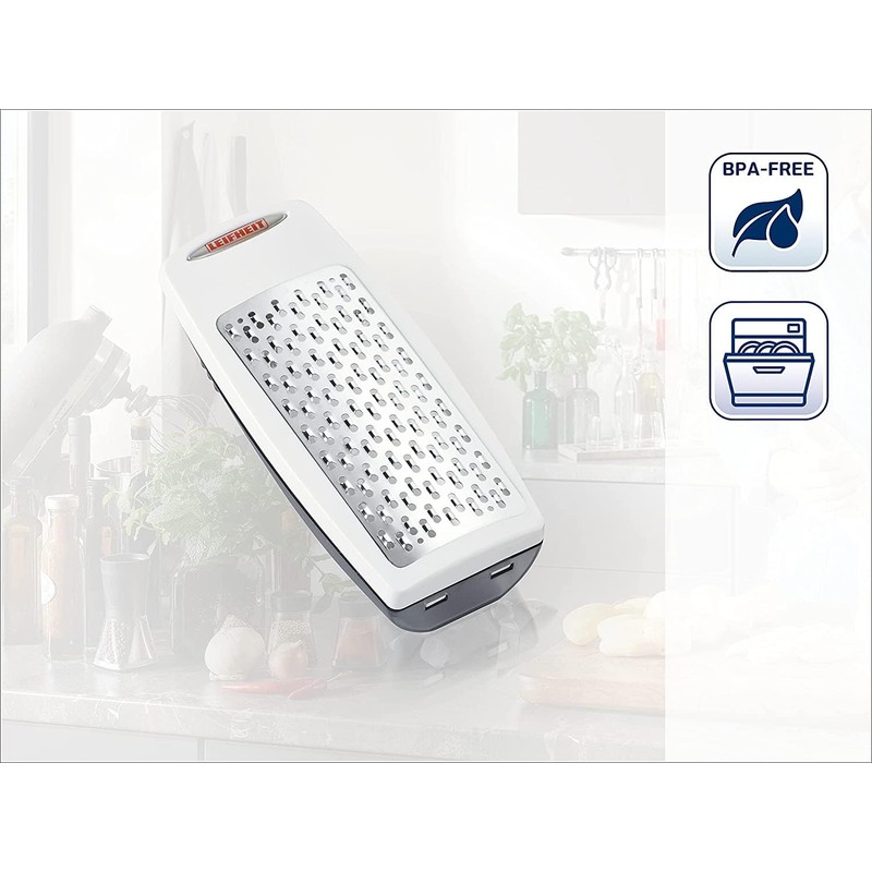 Leifheit 3116 Cheese Grater