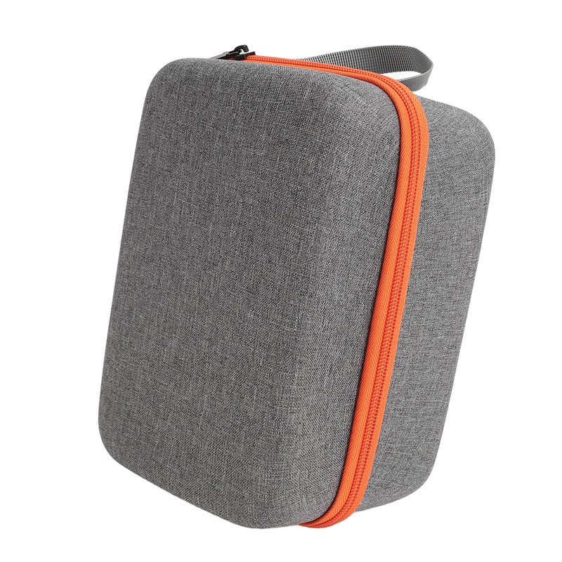 Kids Bluetooth Speaker Hard Carrying Case Waterproof Portable Holder Bag