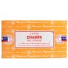 Satya Champa Incense Sticks - Box 12 Packs