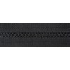 YKK 01066580 Reversible Zip, No. 580 Black, 66 cm Length