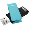 Emtec C350 Brick 2.0 USB Flash Drive 32 GB USB