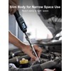 GROWNEER Upgraded Digital Torque Screwdriver, 3.5-70.8 In-lbs/0.4-8 Nm, 1/4'' Drive
