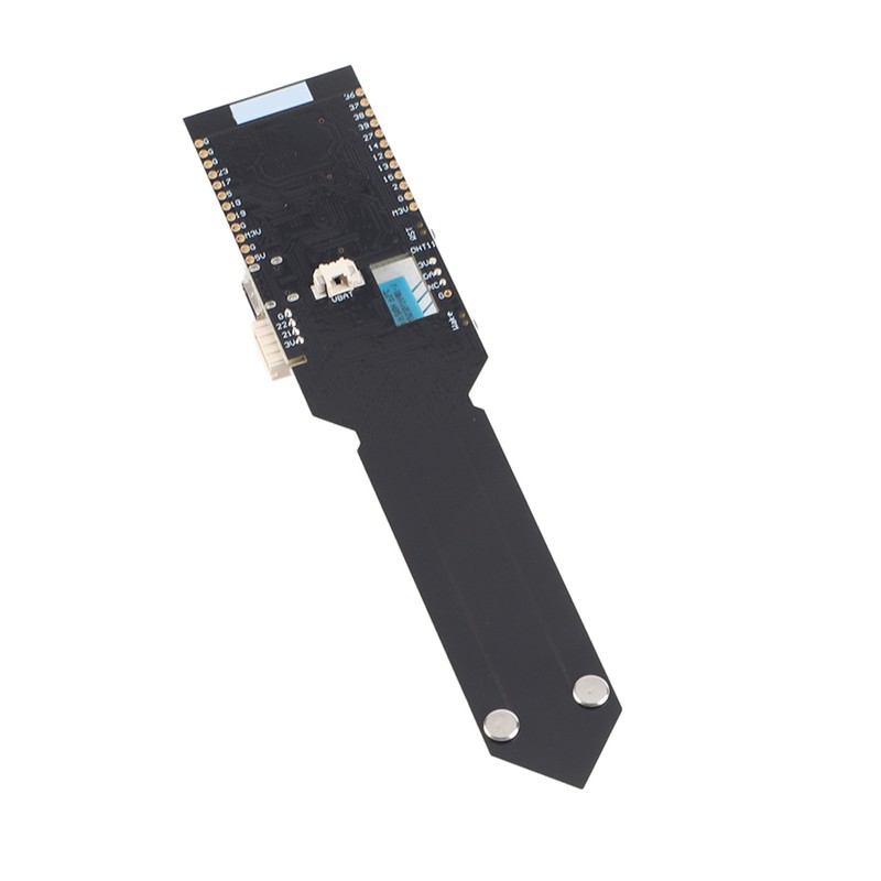 For TTGO T Higrow ESP32 WiFi Bluetooth DHT12 Soil Temperature