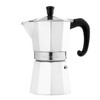 Bellemain Stovetop Espresso Maker | Italian Moka Pot Espresso Maker,
