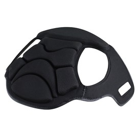 Woof Wear Poll Guard Poll Guard - Black