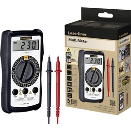 Laserliner MultiMeter Handheld Multimeter