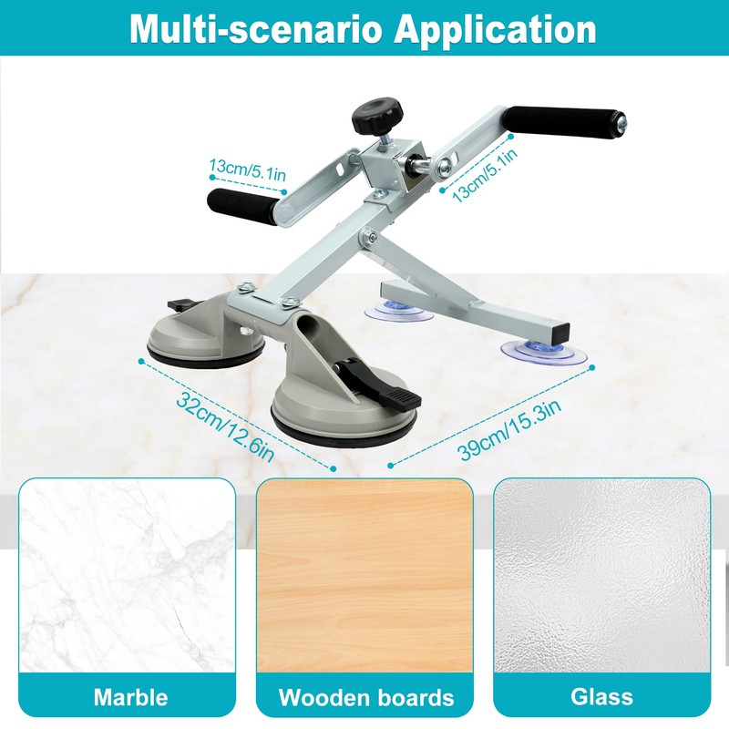 Arm Bike for Physical Therapy, 3 Functions Arm Bicycle Pedal