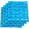 PEARL Cooling Bag Set of 4 Flexible Cooling Pads with