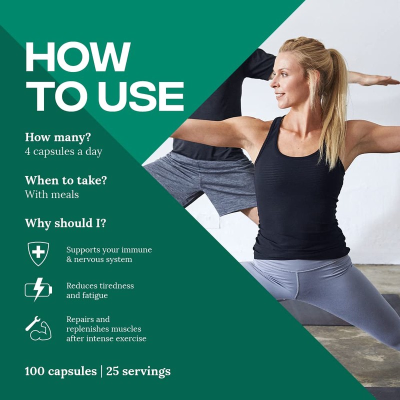 Reflex Nutrition Zinc and Magnesium Tablets |, & B6 |