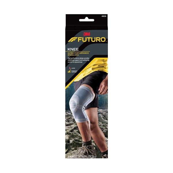 Futuro Knee Ultra Performance Stabilizer - L