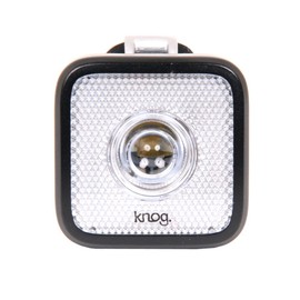 Knog 11716 Luz Delantera, Color Negro